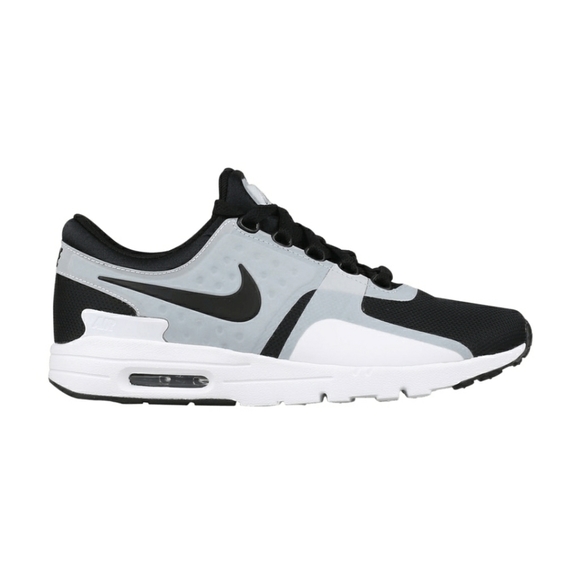 nike air max zero white womens